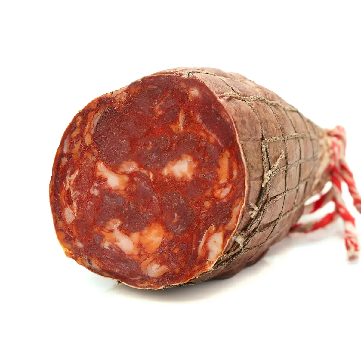 01 Morcon Iberico Bellota Corte