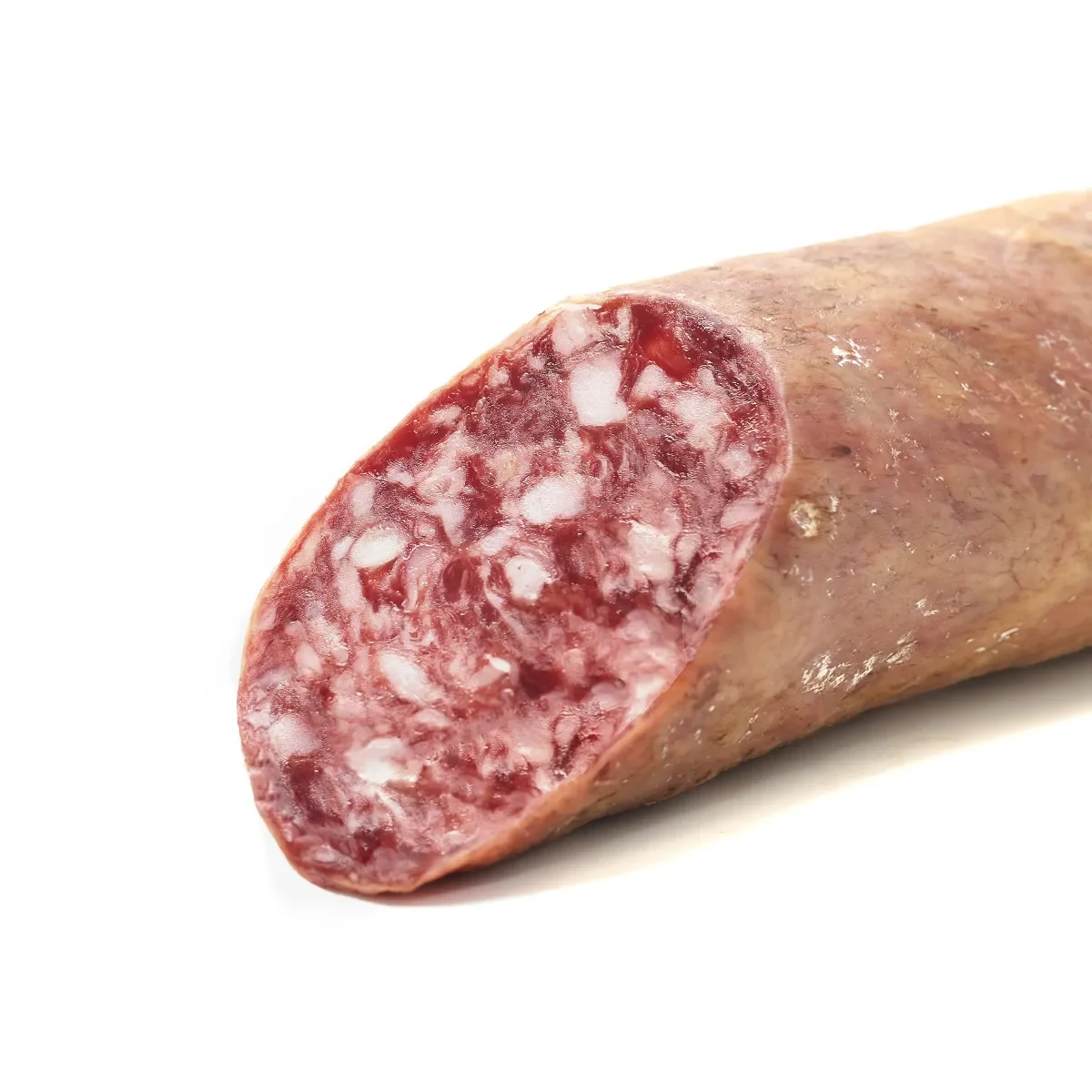 02 Salchichon Cular Bellota Iberico Corte