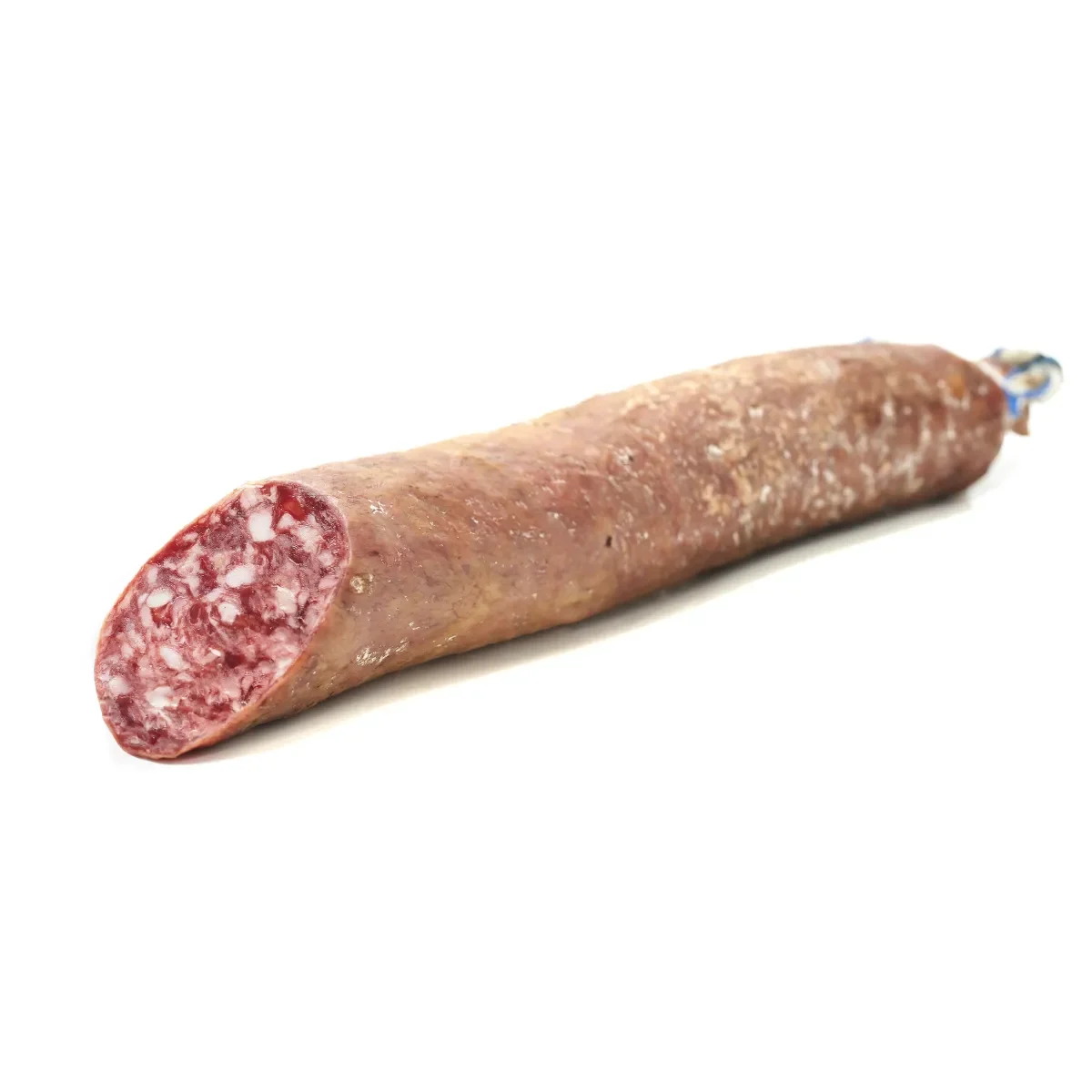 02 Salchichon Cular Bellota Iberico Media Pieza