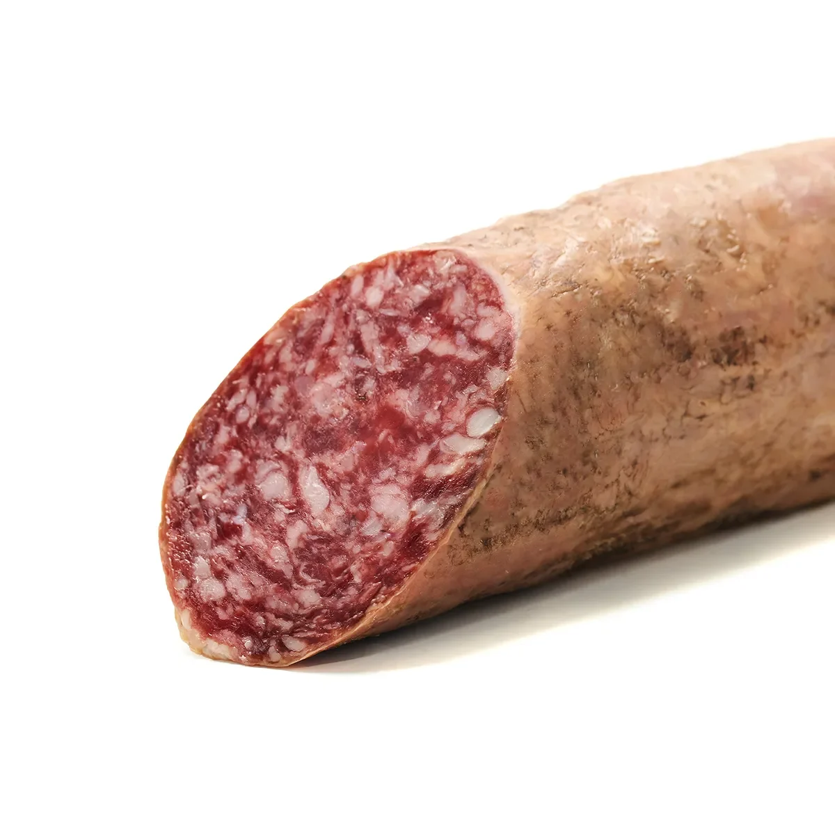 03 Salchichon Cular Iberico Extra Corte