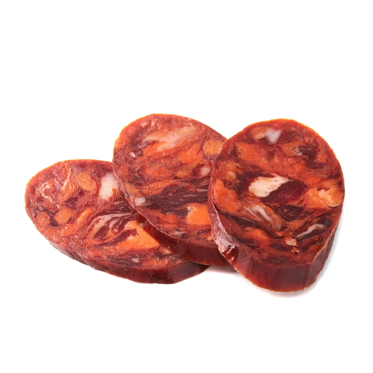 04 Chorizo Vela de Bellota Iberico Tapas