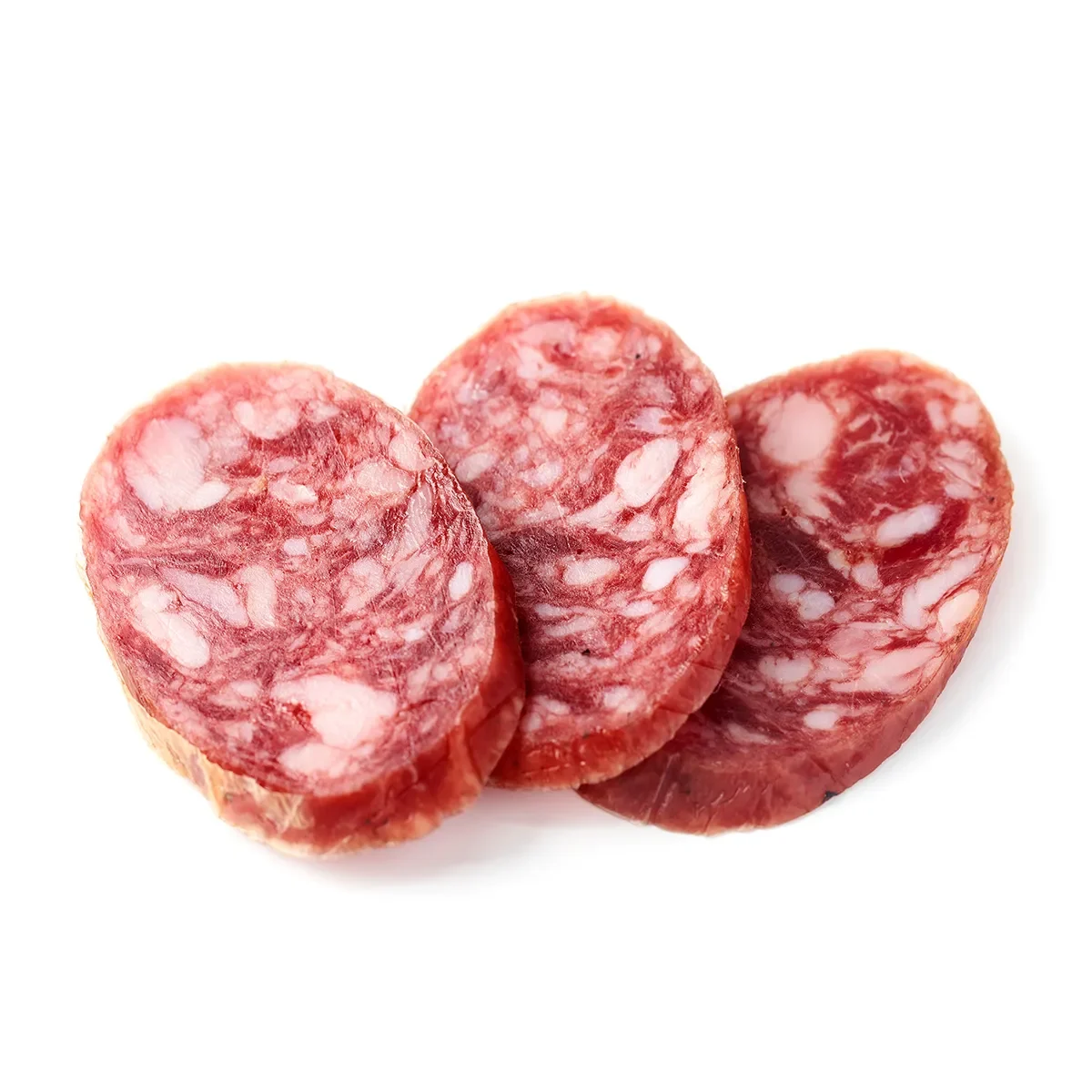 04 Salchichon Vela Bellota Iberico Tapas