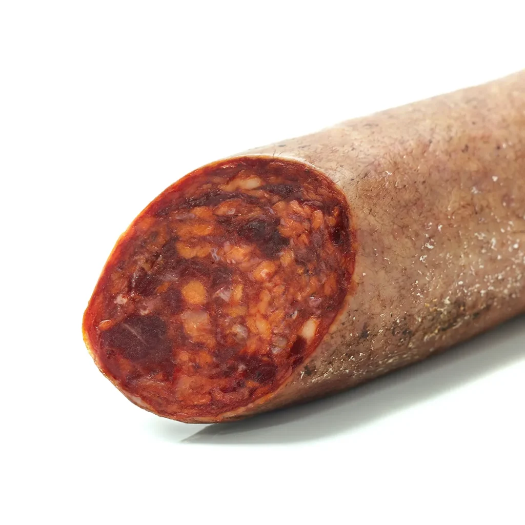 Cular Chorizo cular ibérico 1 - 1,3 kg: comprar online