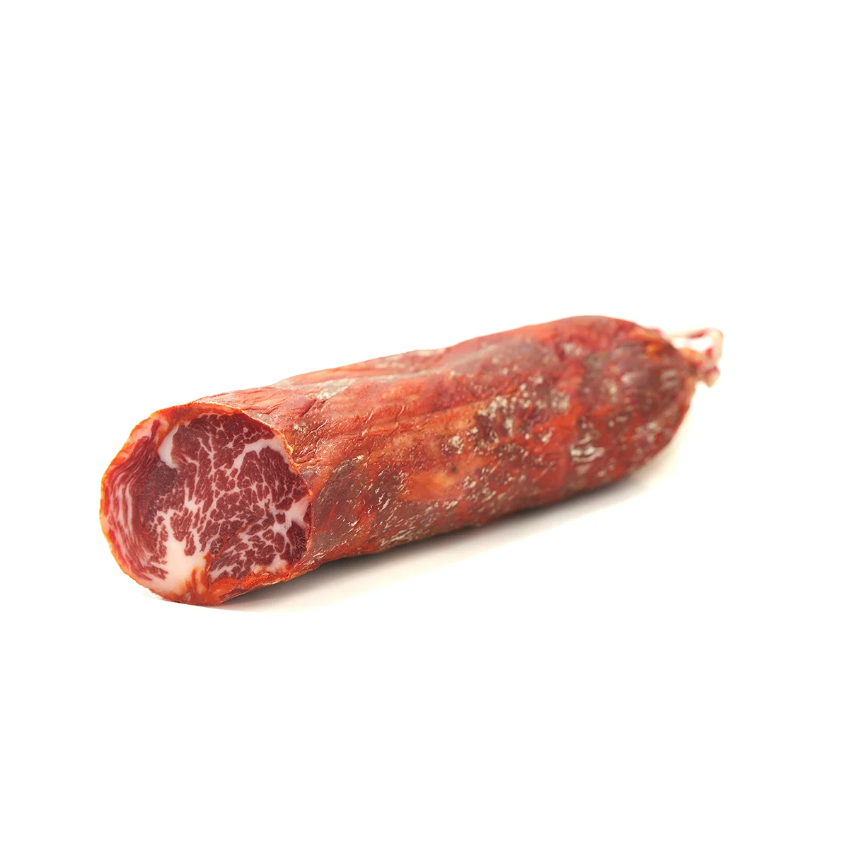 02 Lomito Bellota Iberico Pieza Corte