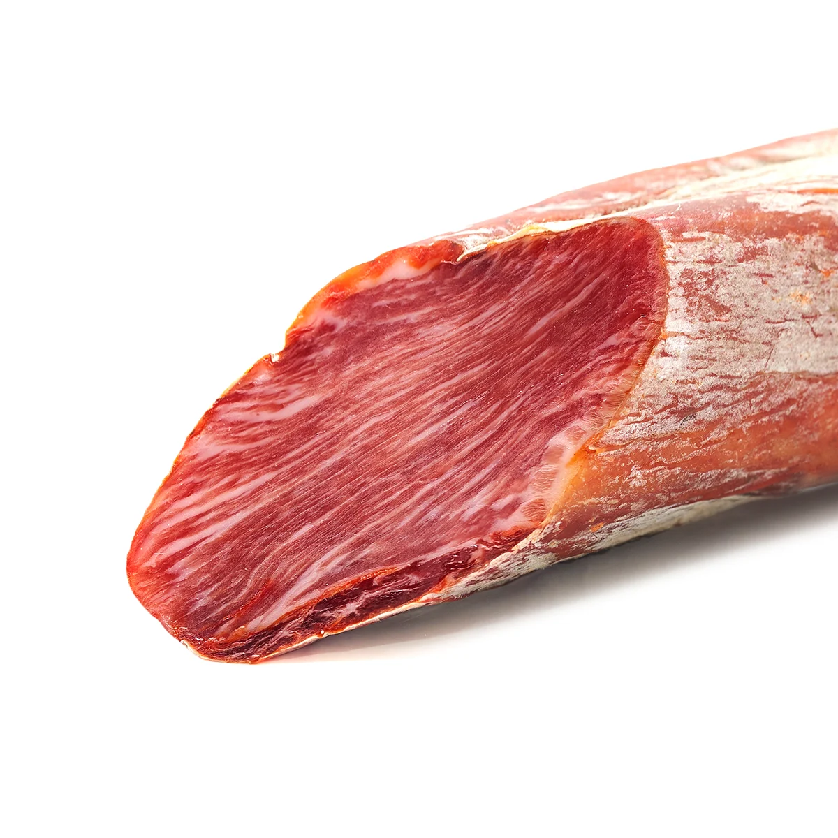 02 Lomo Bellota Iberico 50 Raza Iberica Seleccion Corte