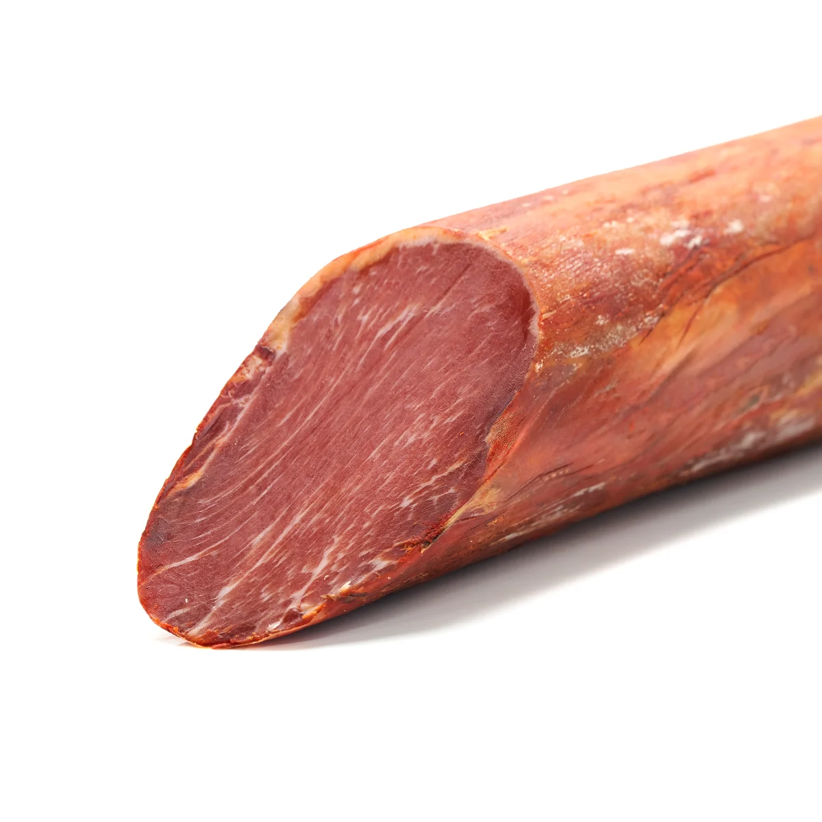02 Lomo Cebo Iberico 50 Raza Iberica Corte