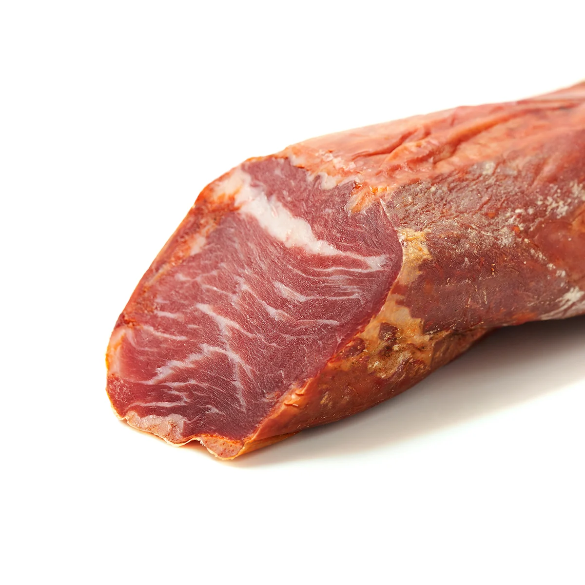 03 Lomito Cebo Iberico Corte
