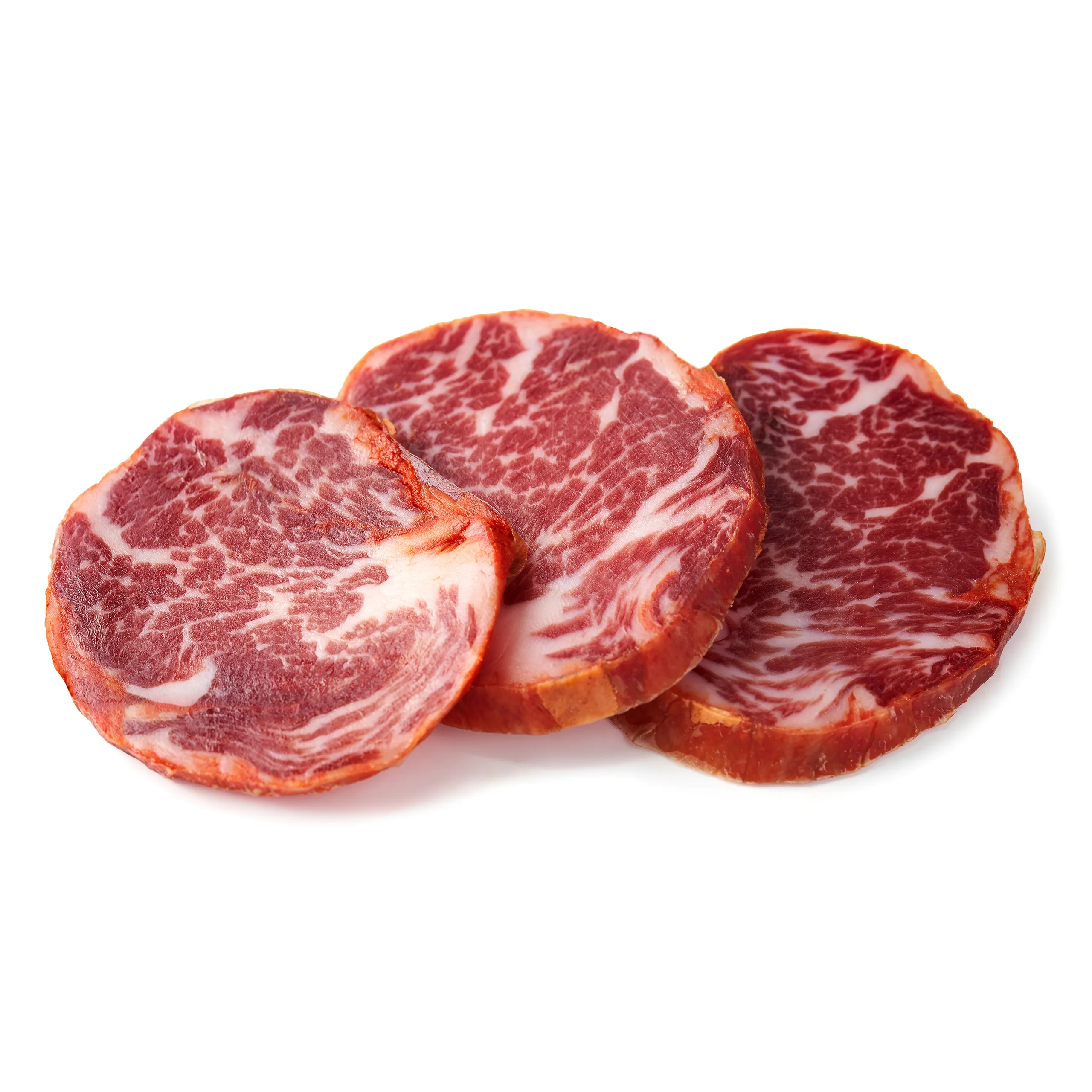 Nieto Martín Lomito de Bellota Tapas