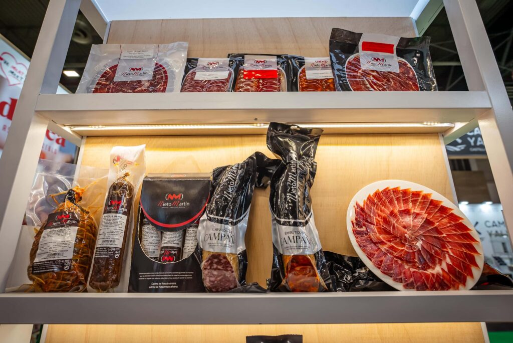 embutidos meat attraction