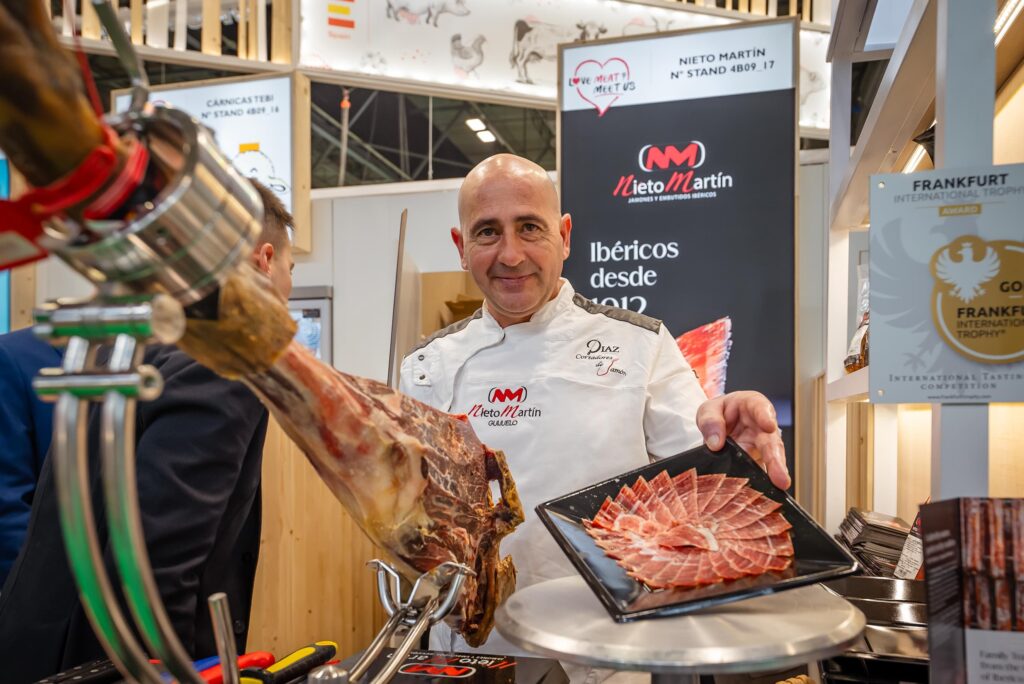 meat attraction