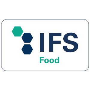 Nieto Martín Icono IFS Food