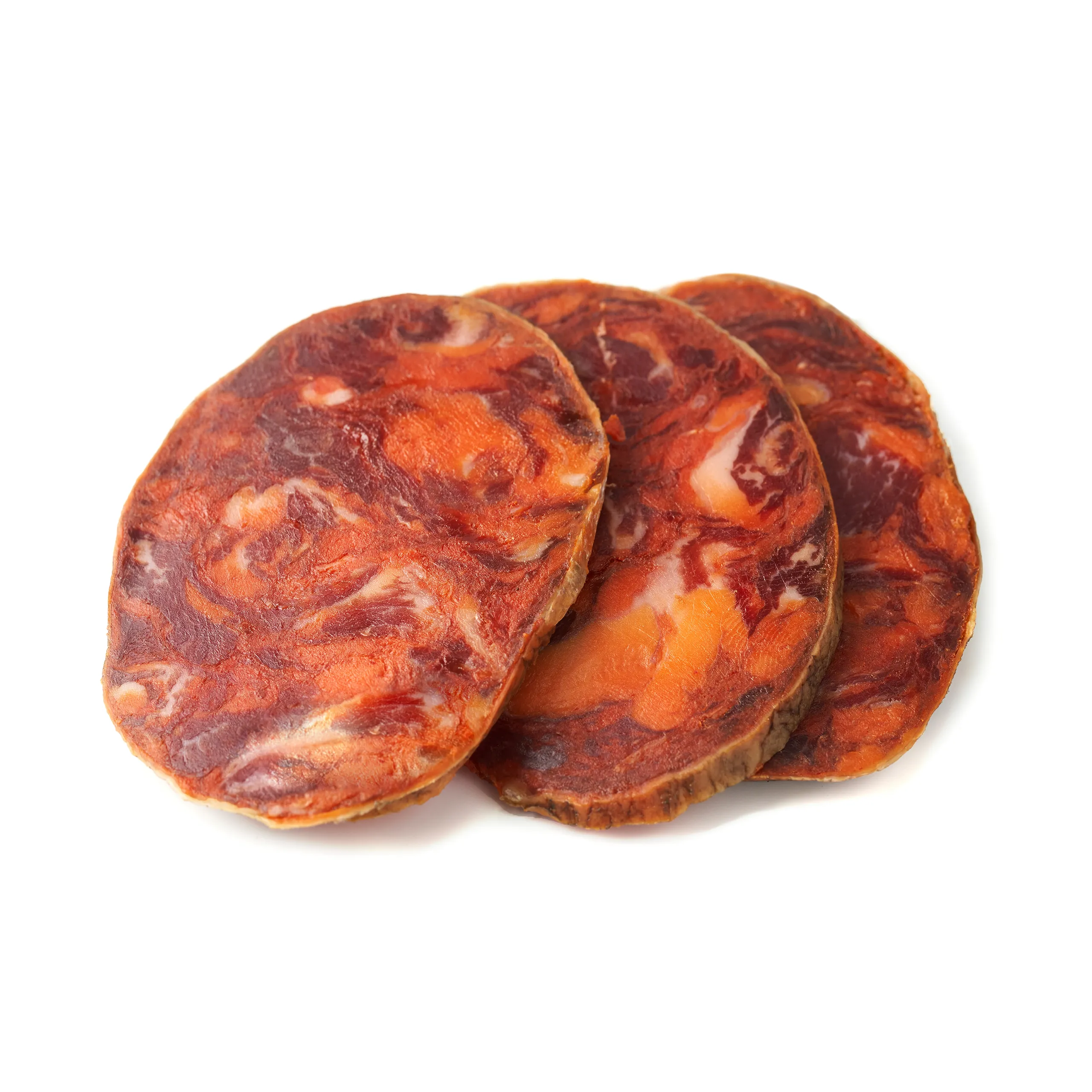 Nieto Martín Chorizo Cular de Bellota Ibérico Natural Tapas