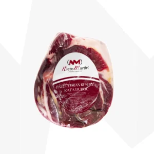 Nieto Martín Paleta Gran Reserva Raza Duroc