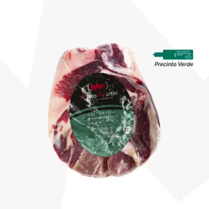 Nieto Martín Paleta de Cebo de Campo Ibérica 50% Raza Ibérica Deshuesada