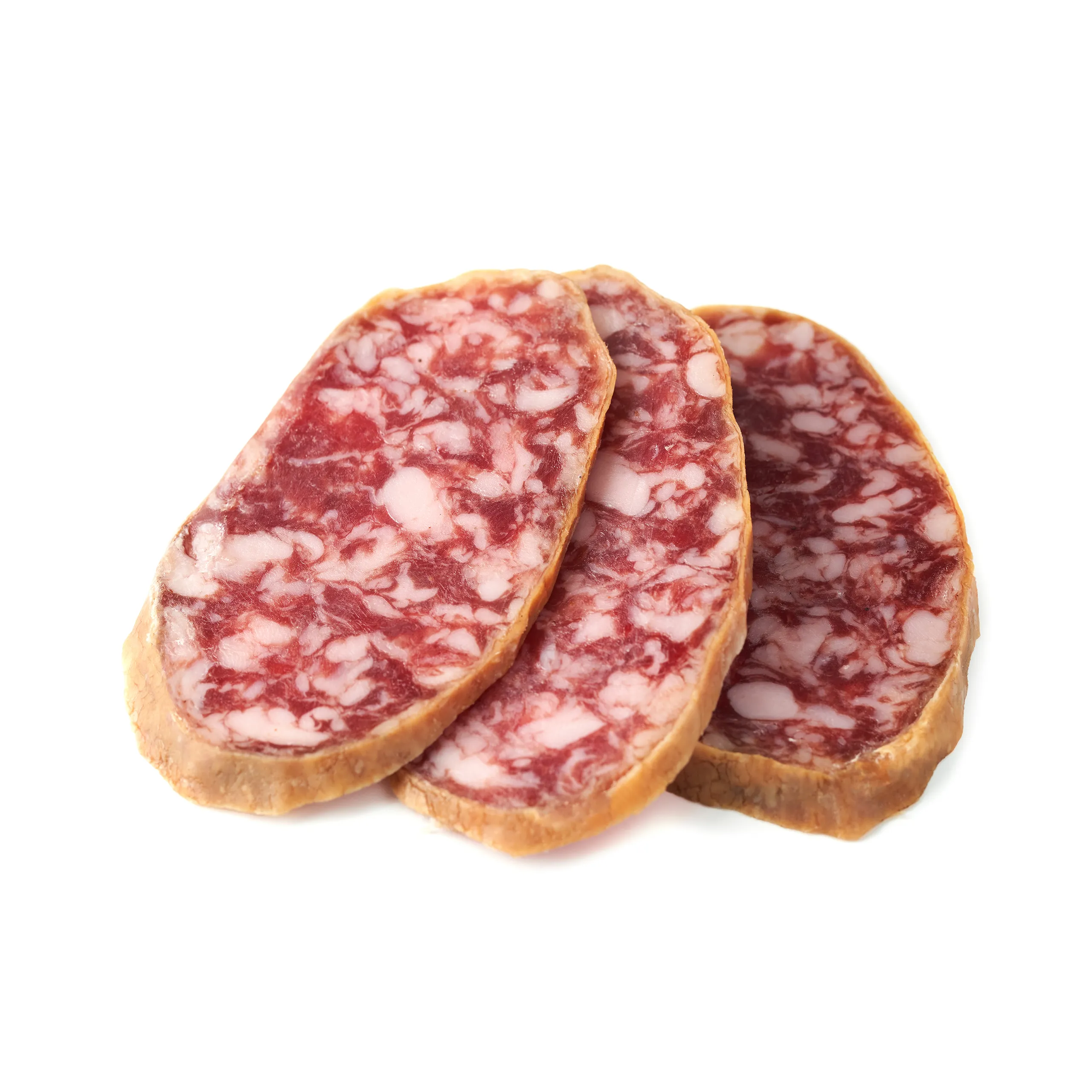 Nieto Martín Salchichón Cular de Bellota Ibérico Campaña Tapas