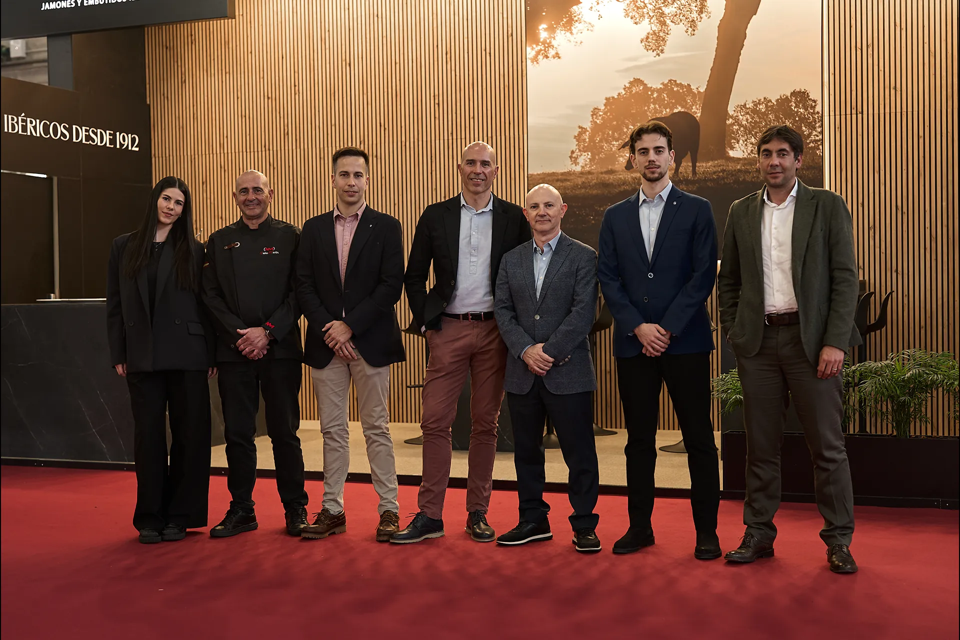 Alimentaria 2026: así ha sido nuestro paso por la feria