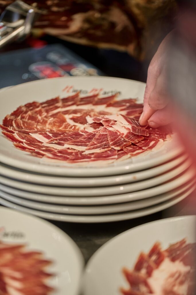 jamon alimentaria 2026