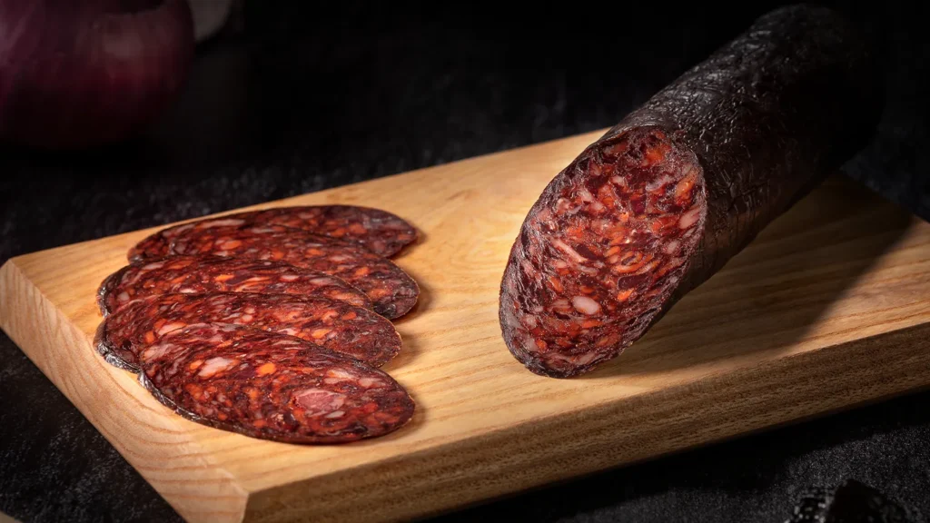 Nieto Martín Morcilla Ibérica