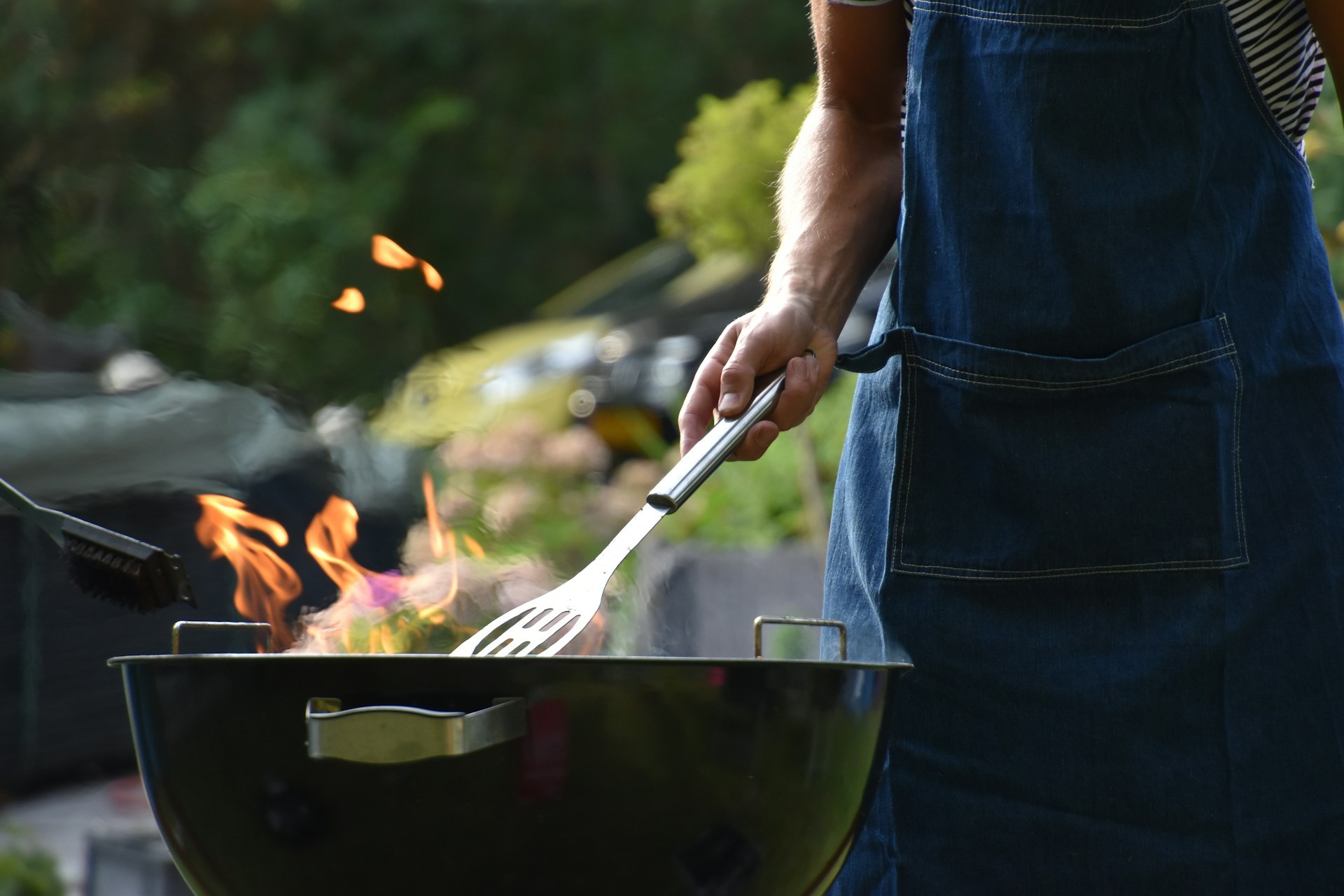 ¿Cuáles son las mejores carnes para la barbacoa?