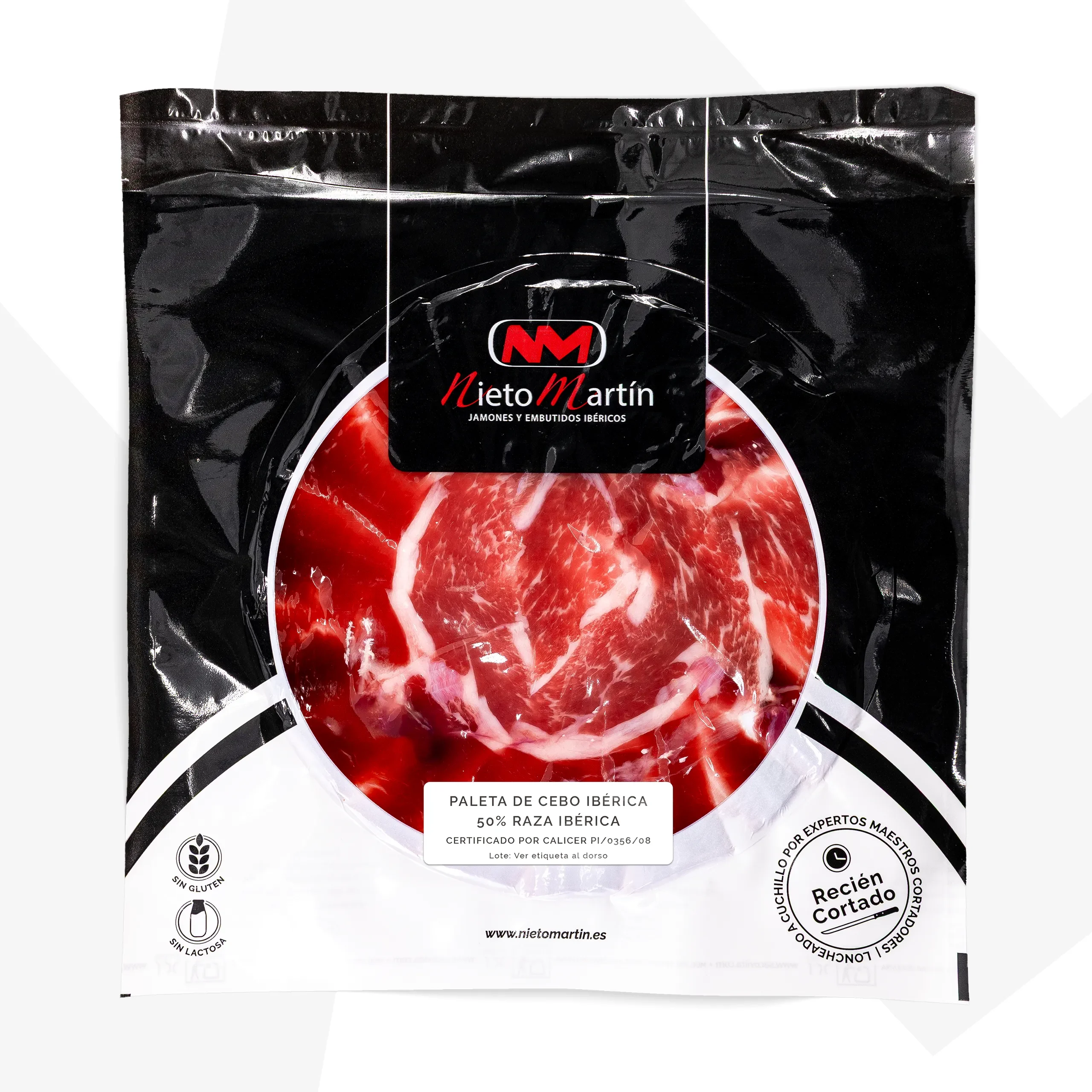 nieto martin paleta cebo iberica cortada a cuchillo 2